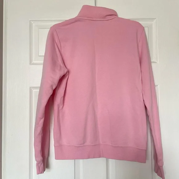 Nike Quarter Zip - Picture 2 of 3